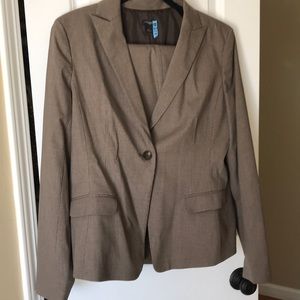 Ann Taylor Pant Suit